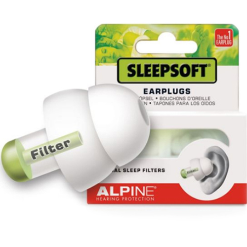 Alpine SleepSoft